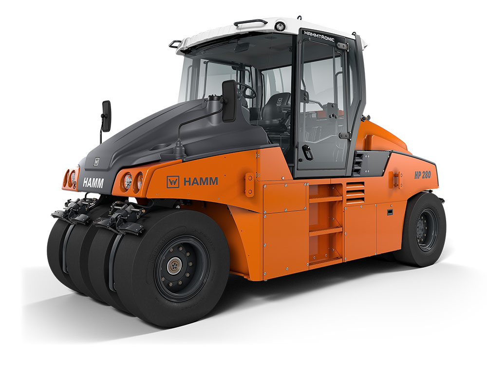 Hmh R180 HP180 - VIANMAQ